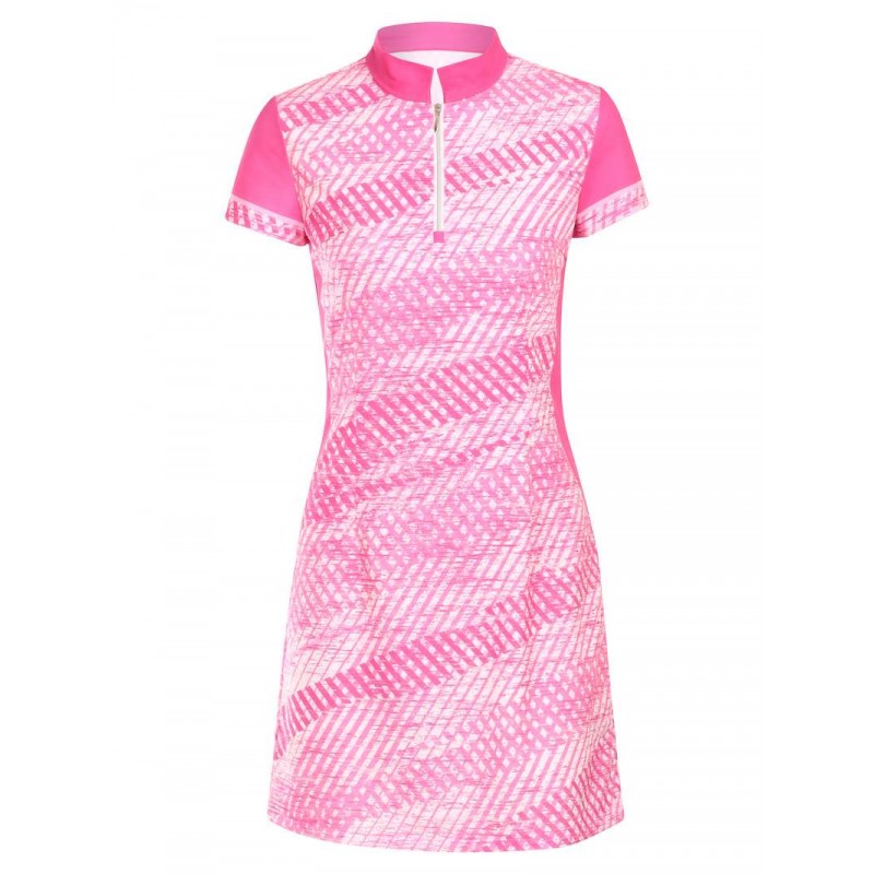 Golfové šaty Tony Trevis