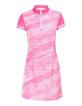 Golfové šaty Tony Trevis