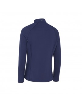 Dámské triko Callaway Thermal Longsleeve Peacoat