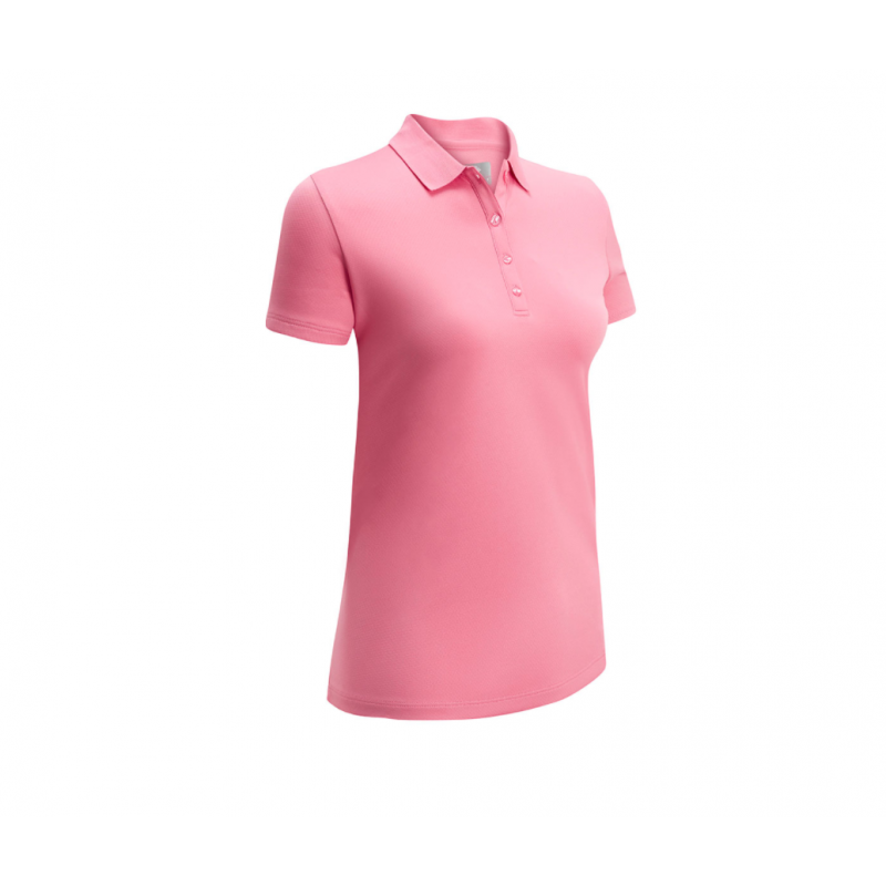 Callaway triko dámské camellia rose XS
