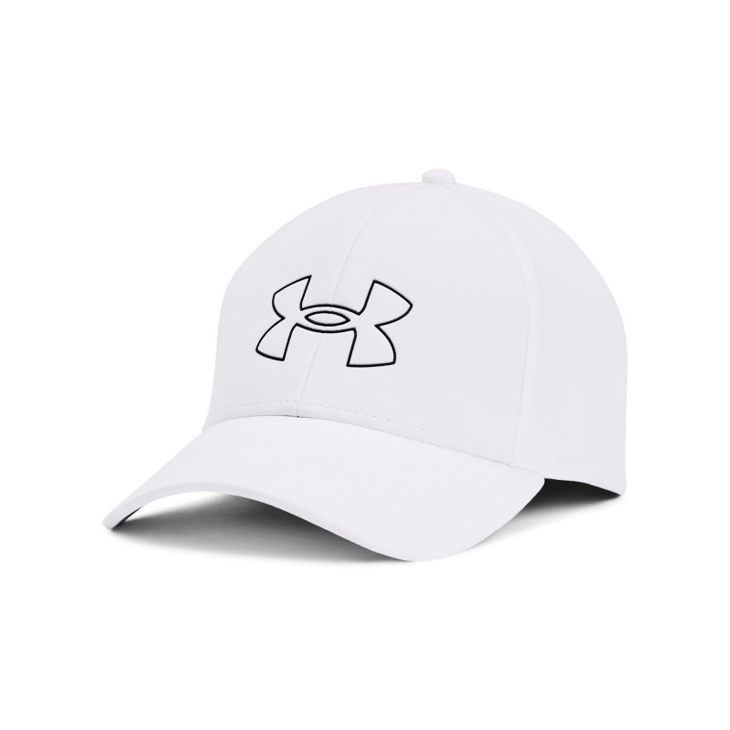 Pánská kšiltovka Under Armour Storm Driver