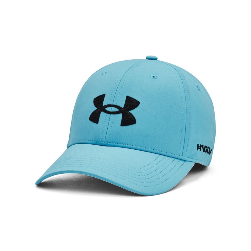PÁNSKÁ GOLFOVÁ KŠILTOVKA UNDER ARMOUR GOLF 96 HAT