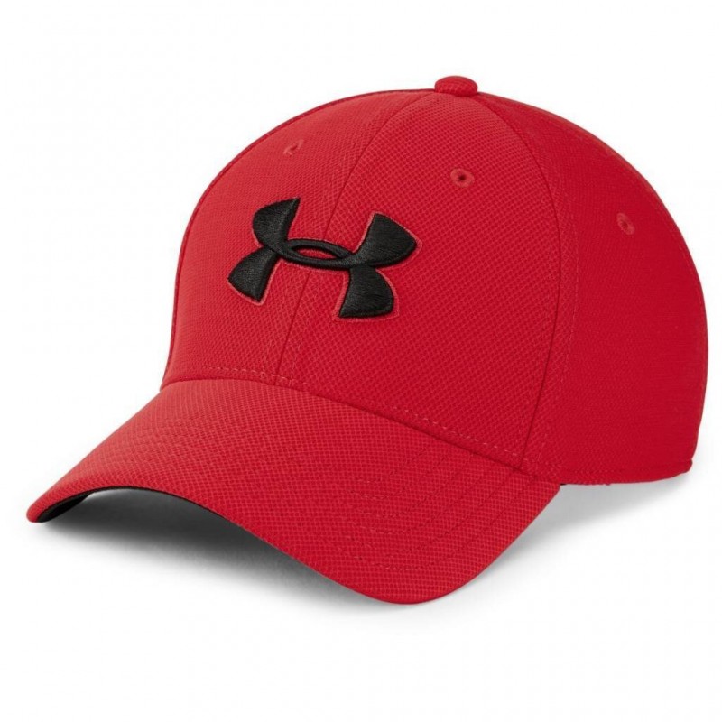 Pánská čepice Under Armour Men's Blitzing 3.0 Cap