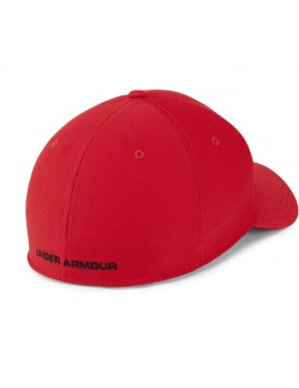 Pánská čepice Under Armour Men's Blitzing 3.0 Cap