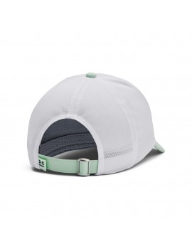 Dámská kšiltovka Under Armour Iso-chill Driver Mesh Adj