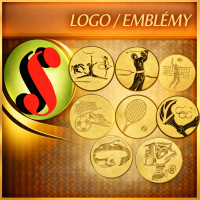 Loga / Emblémy