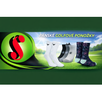 Pánské ponožky
