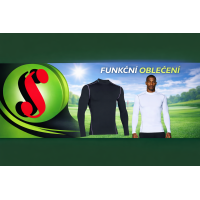 Pánské funkční oblečení