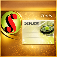 TENIS | STOLNÍ TENIS