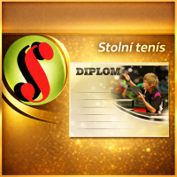 STOLNÍ TENIS