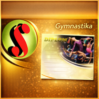 GYMNASTIKA
