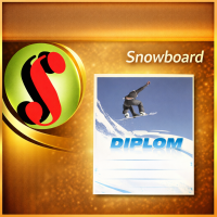 SNOWBOARD