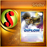 STŘELBA