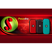 Pouzdro na šipky – ochrana výbavy | SYMPAKT