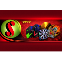Letky na šipky – stabilita letu a kontrola | SYMPAKT