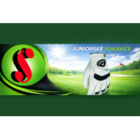 Juniorské rukavice