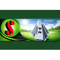 Ručníky
