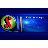 Kulečníková tága
