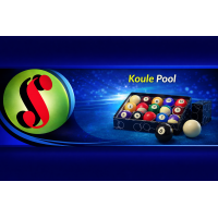 Koule na POOL