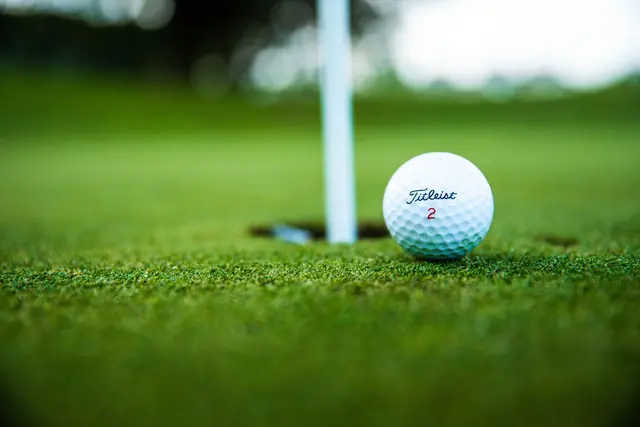 Golfové vybavení